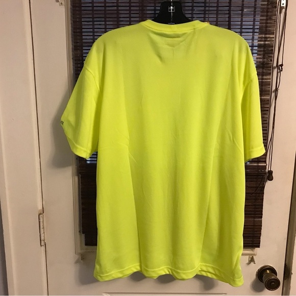 NWT Carhartt 100493 - Force® Color Enhanced Short Sleeve T-Shirt - Picture 7 of 7